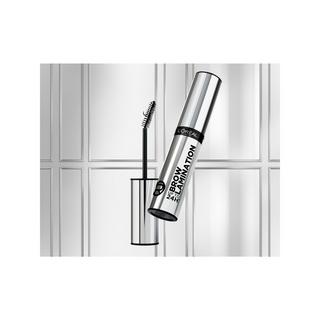 L'OREAL  Infallible 24H Brow Lamination 