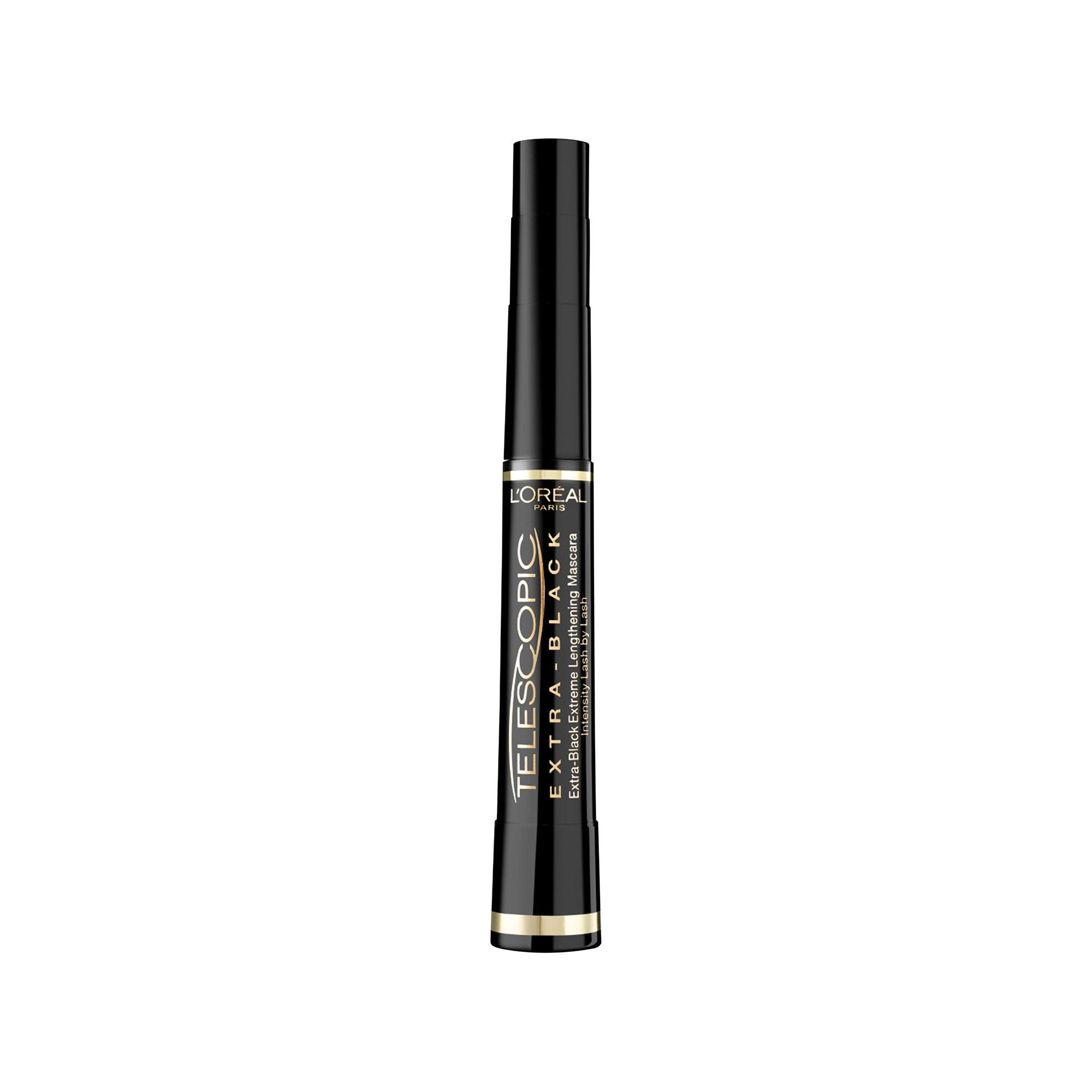 L'OREAL  Telescopic Mascara Extra 
