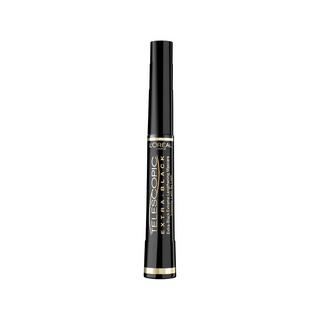 L'OREAL  Telescopic Mascara Extra 