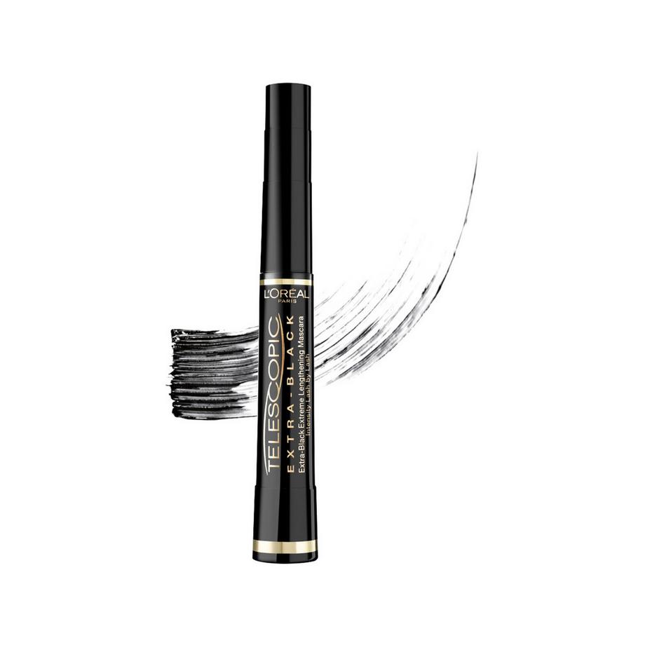 L'OREAL  Telescopic Mascara Extra 