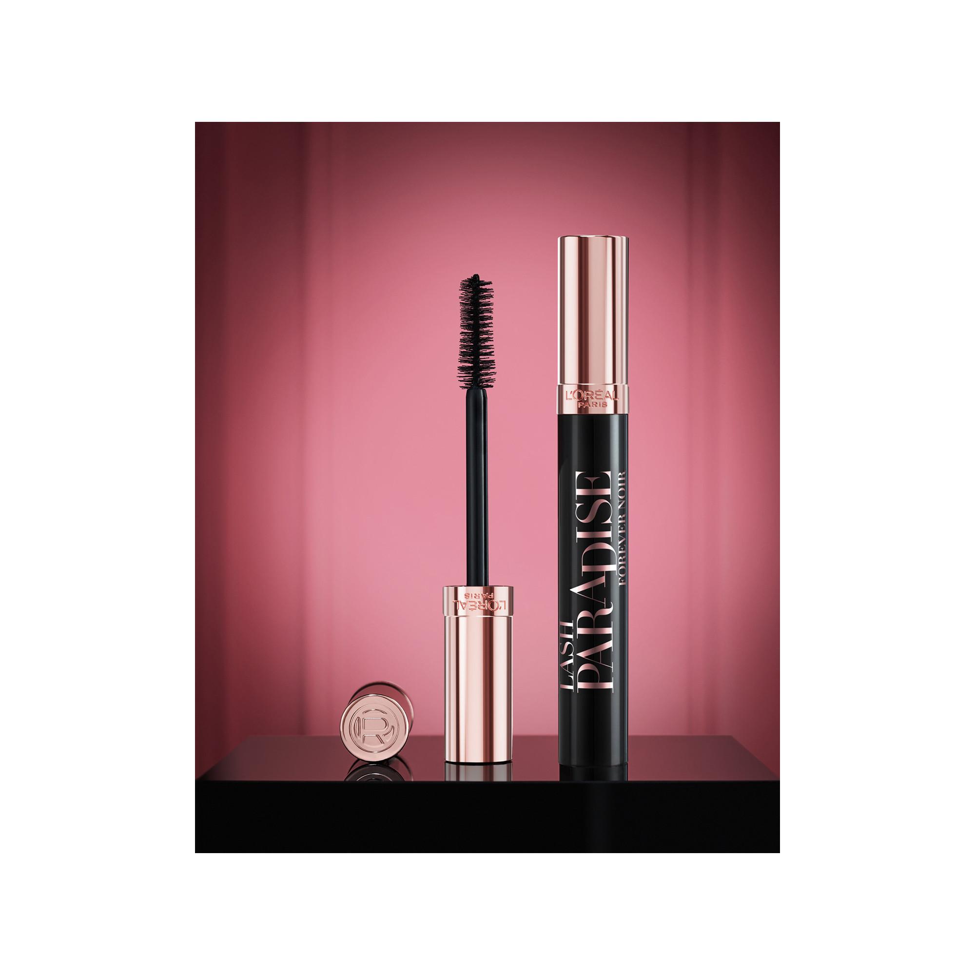 L'OREAL  Lash Paradise Forever Mascara 