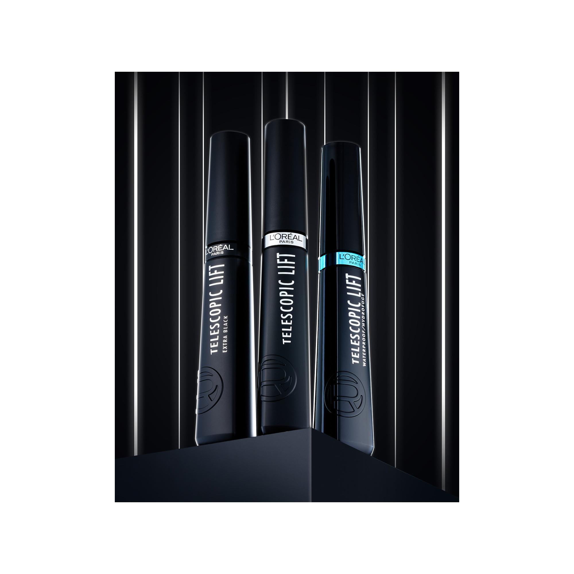L'OREAL  Telescopic Lift Waterproof 