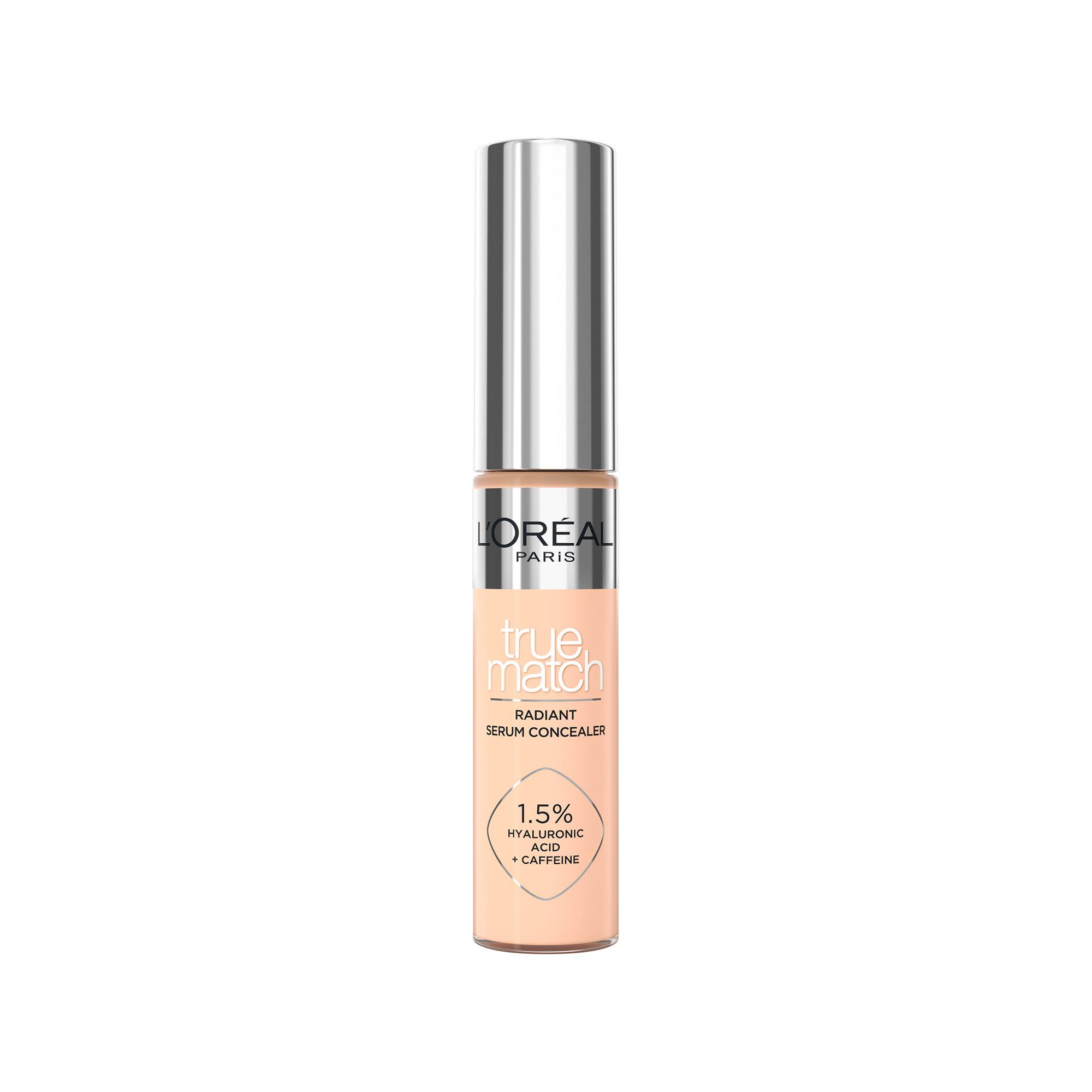 L'OREAL  True Match Radiant Serum Concealer 