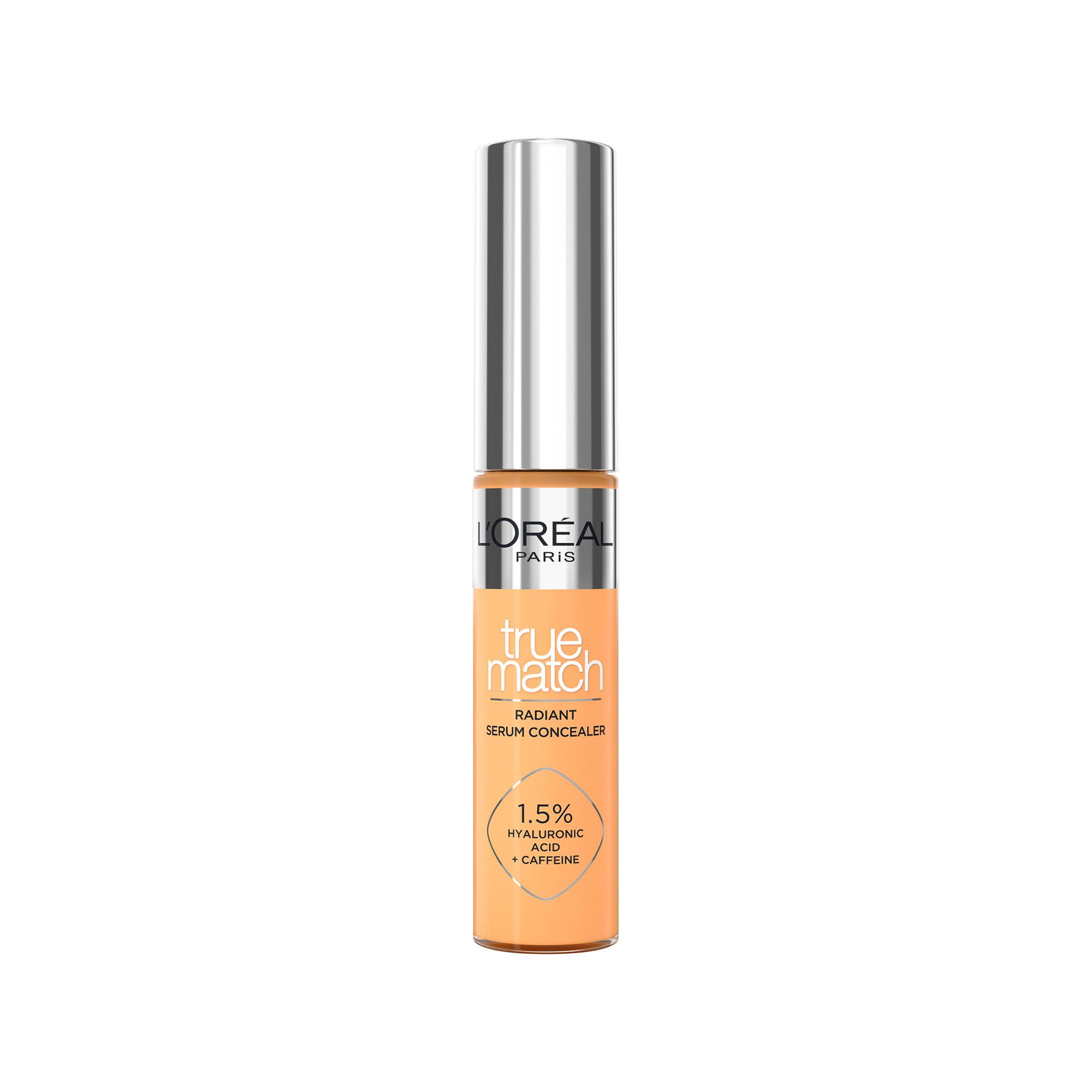 L'OREAL  True Match Radiant Serum Concealer 