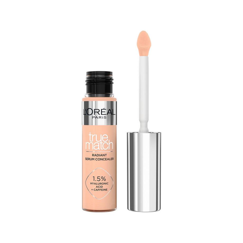 True Match Radiant Serum Concealer