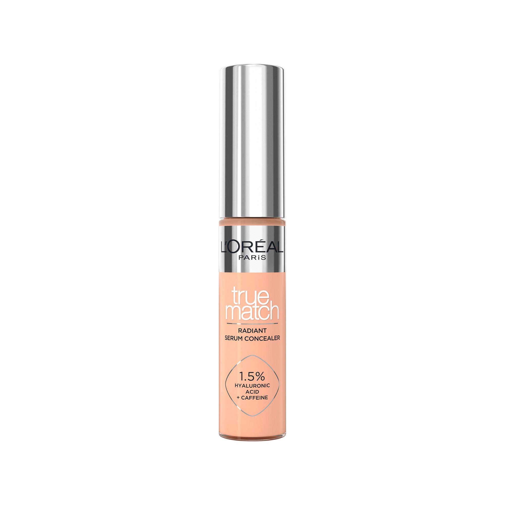 L'OREAL  True Match Radiant Serum Concealer 