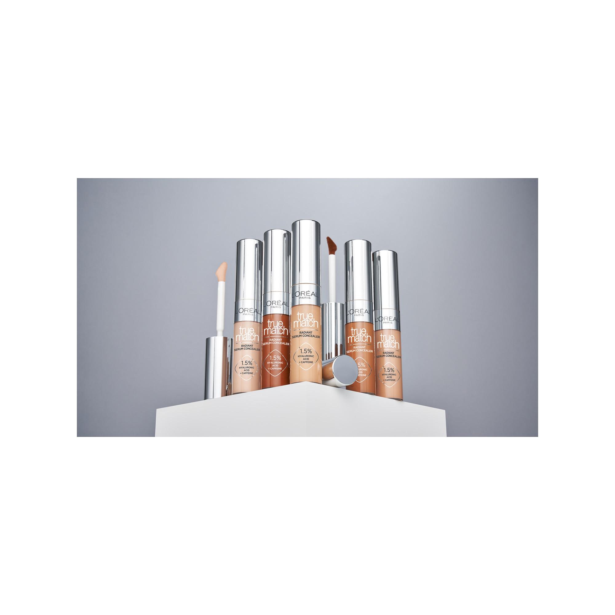 L'OREAL  True Match Radiant Serum Concealer 