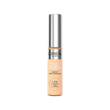 L'OREAL  True Match Radiant Serum Concealer 