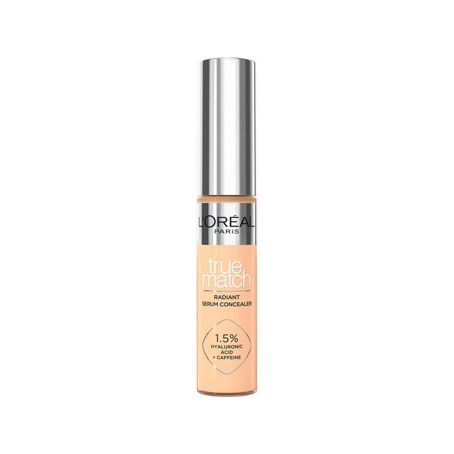 True Match Radiant Serum Concealer