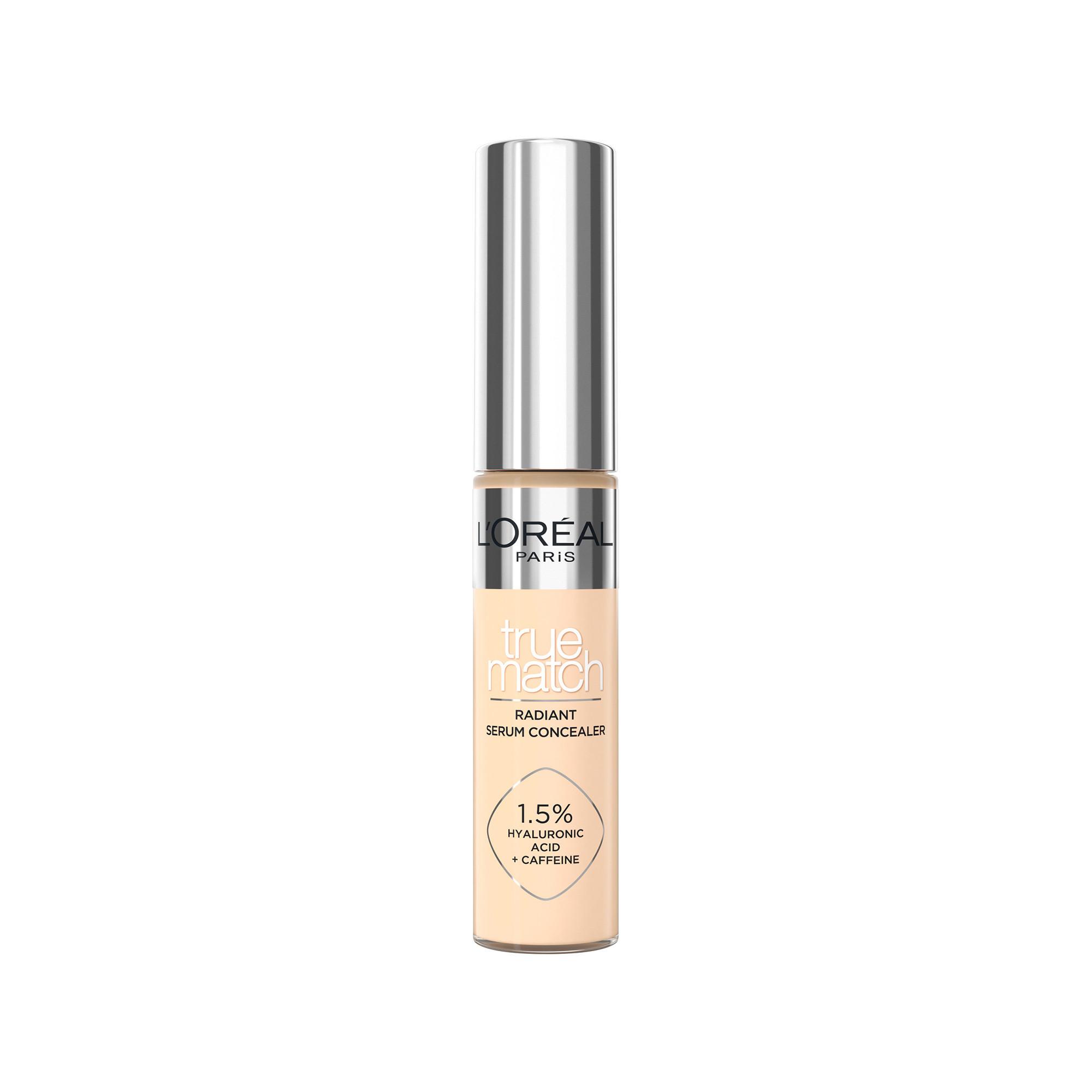 L'OREAL  True Match Radiant Serum Concealer 