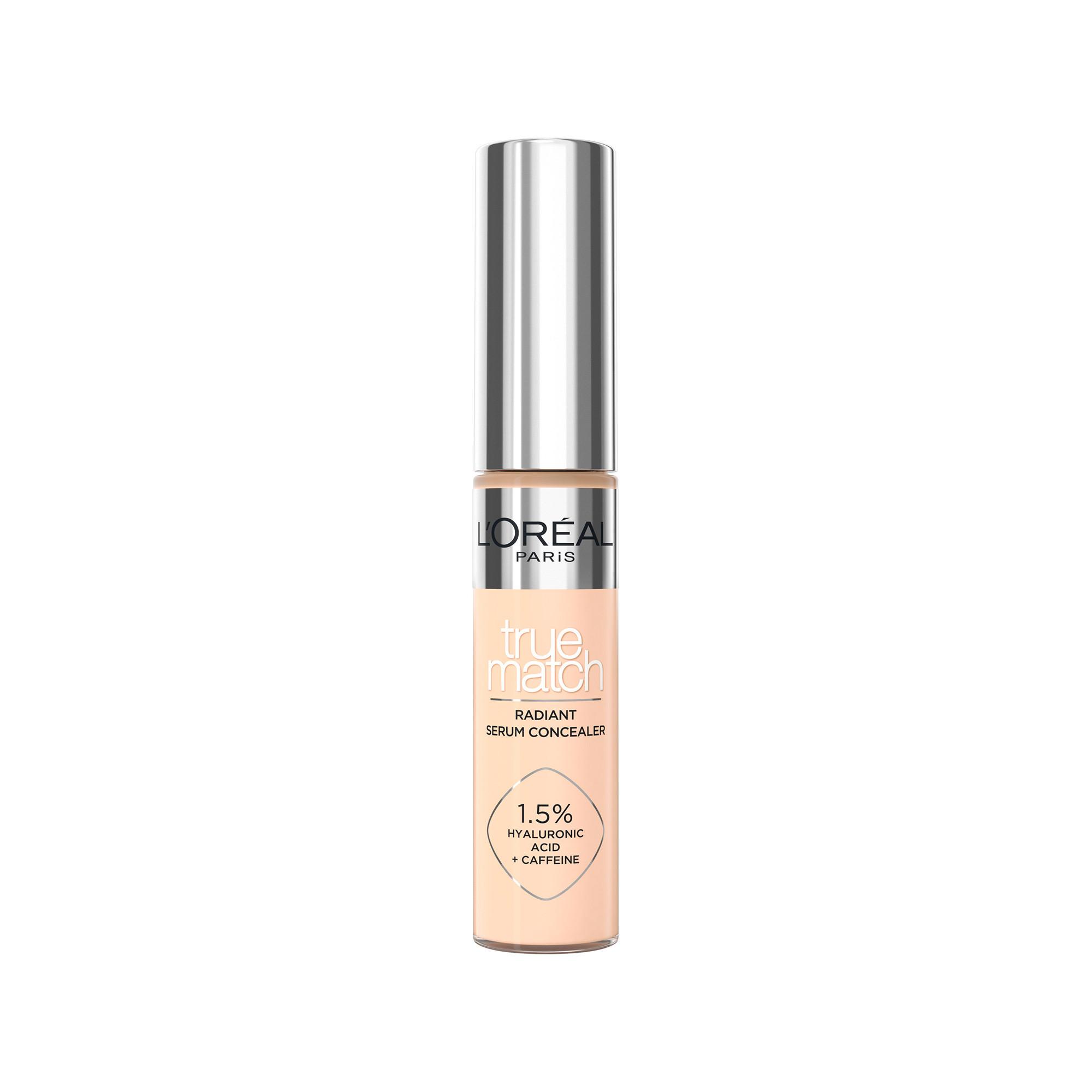 L'OREAL  True Match Radiant Serum Concealer 