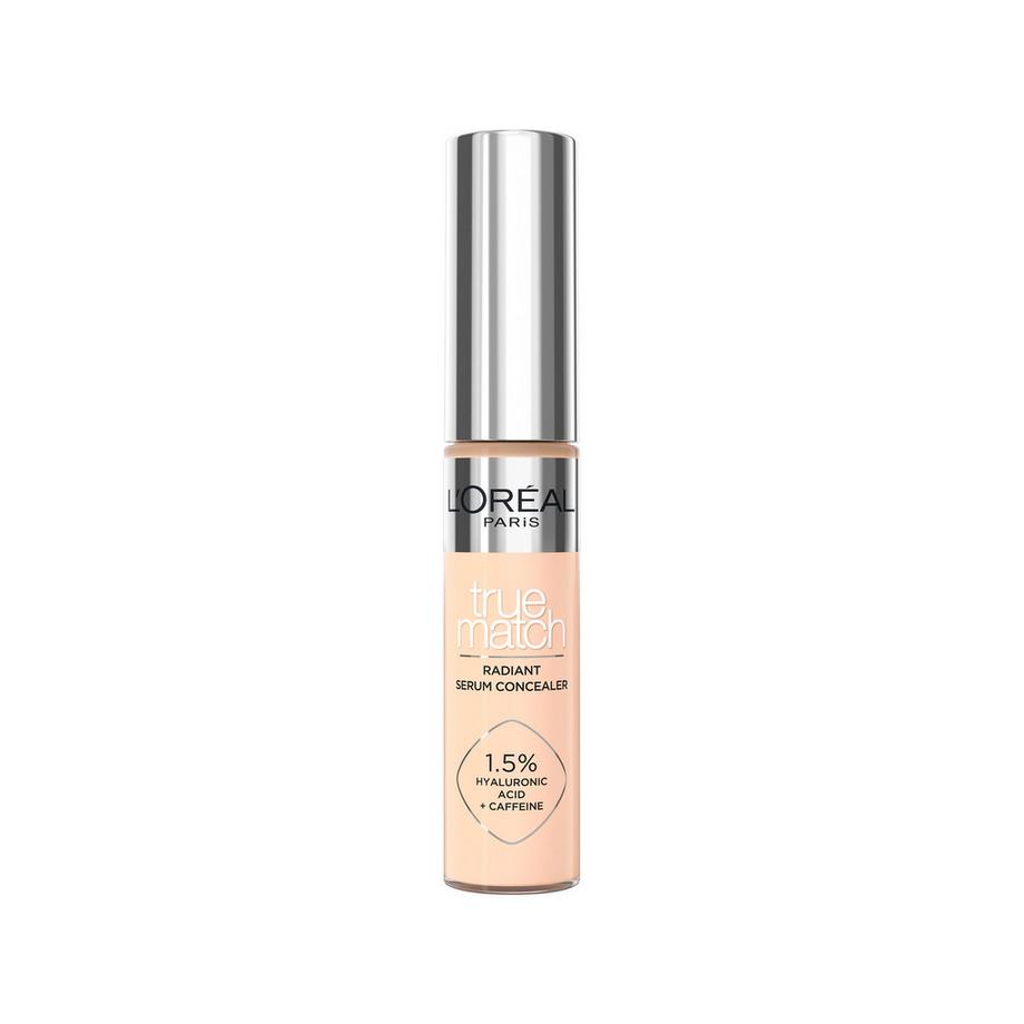 L'OREAL  True Match Radiant Serum Concealer 