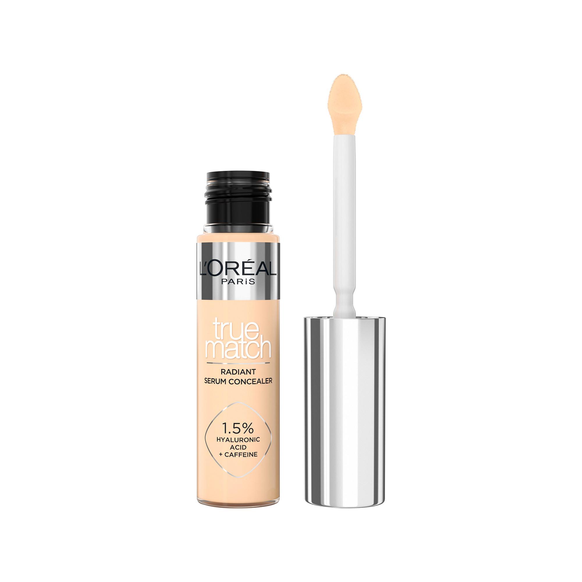 L'OREAL  True Match Radiant Serum Concealer 