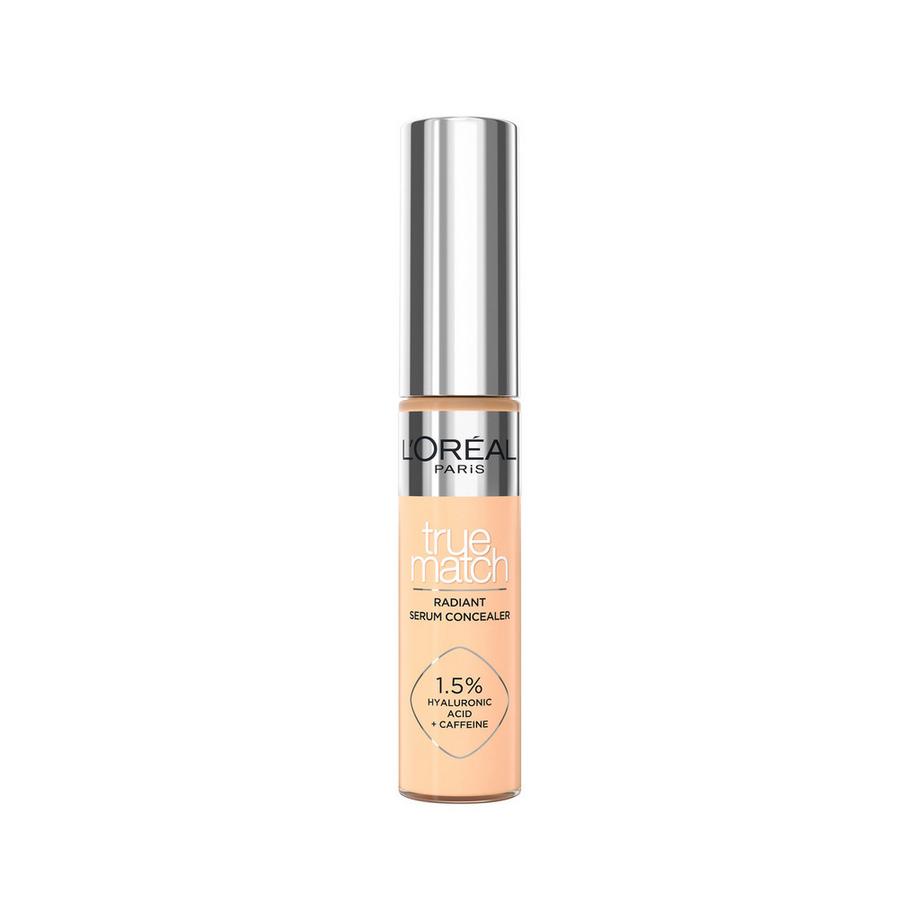 L'OREAL  True Match Radiant Serum Concealer 