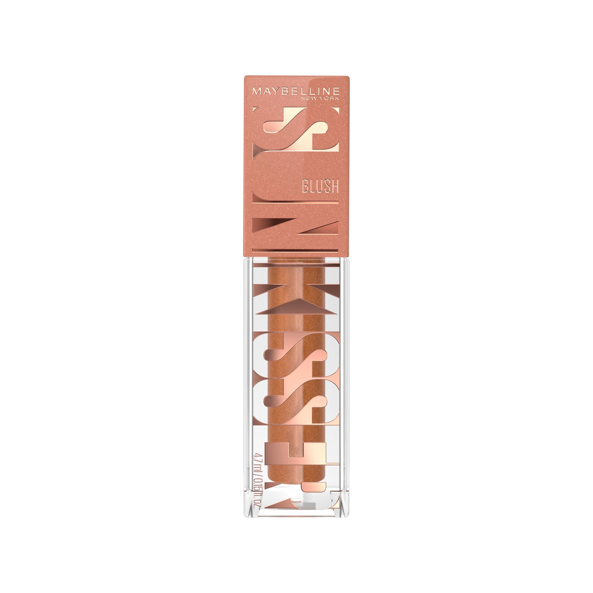 Image of Sunkisser Blush Damen Electric Bronze 4.7ML