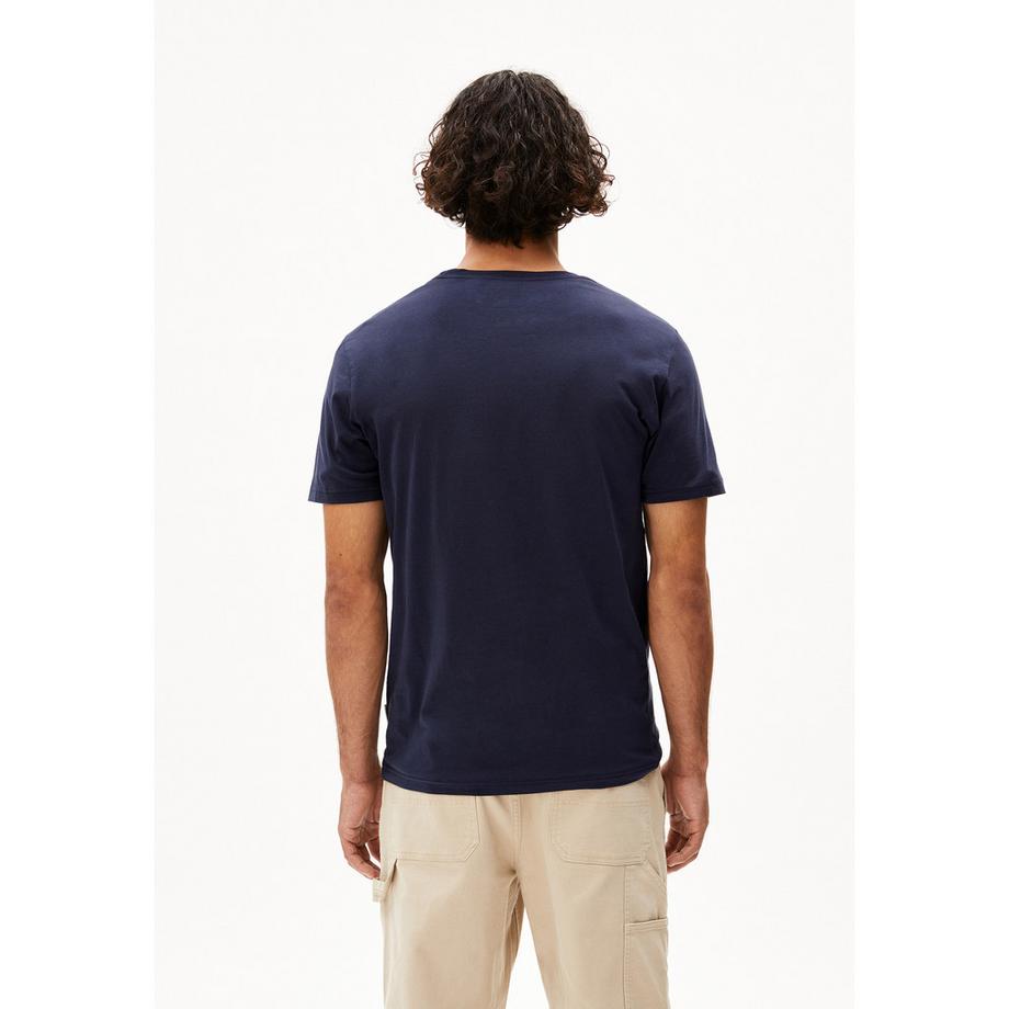 ARMEDANGELS Jaames Classic Fit T-Shirt  