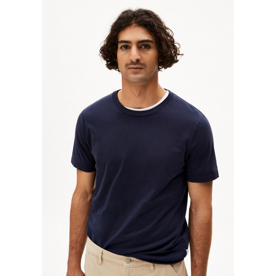 ARMEDANGELS Jaames Classic Fit T-Shirt  