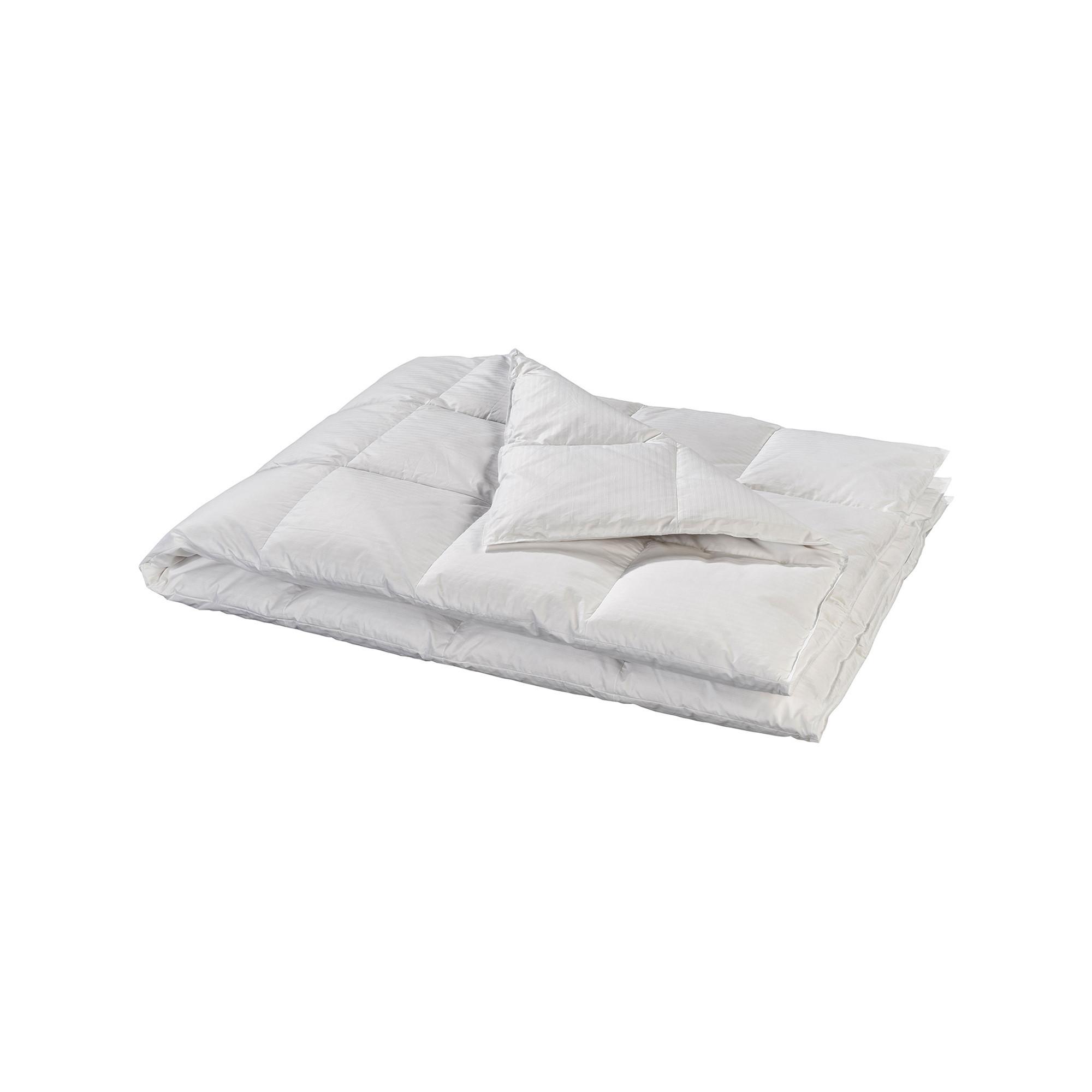 billerbeck Edition Duvet en plumes toute année Mireille Medium 80 