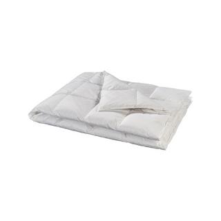 billerbeck Edition Duvet en plumes toute année Mireille Medium 80 