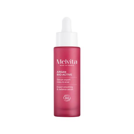 Melvita  Argan Bio-Active Sérum Expert Rides & Éclat 