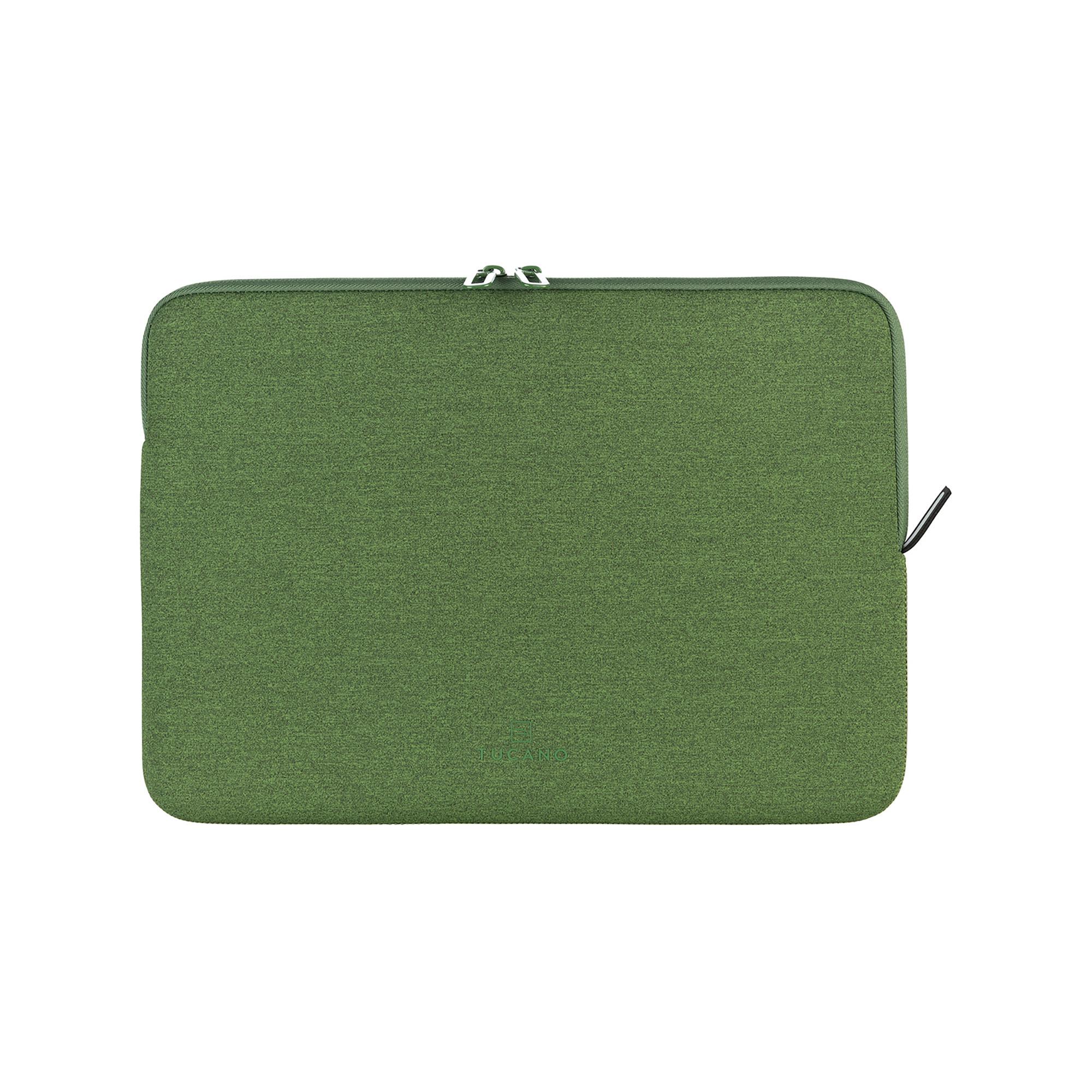 Image of Sleeve Für Notebook Unisex Grün