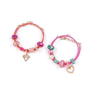 make it real  Bracciali con charm 
