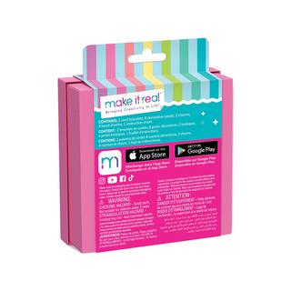 make it real  Bracciali con charm 