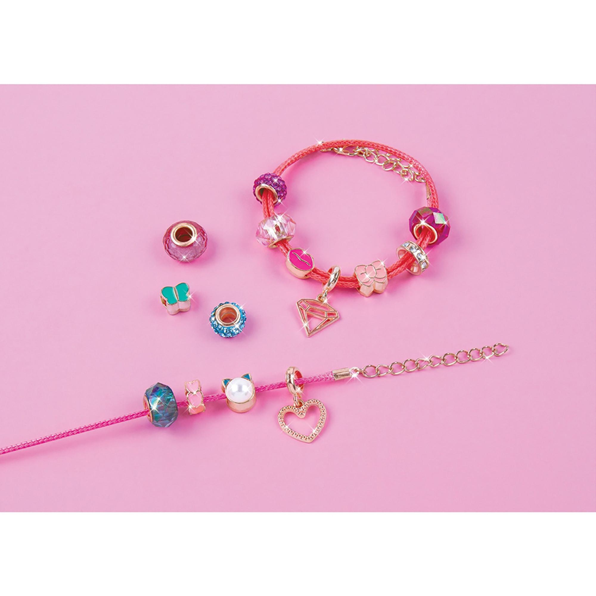 make it real  Bracciali con charm 