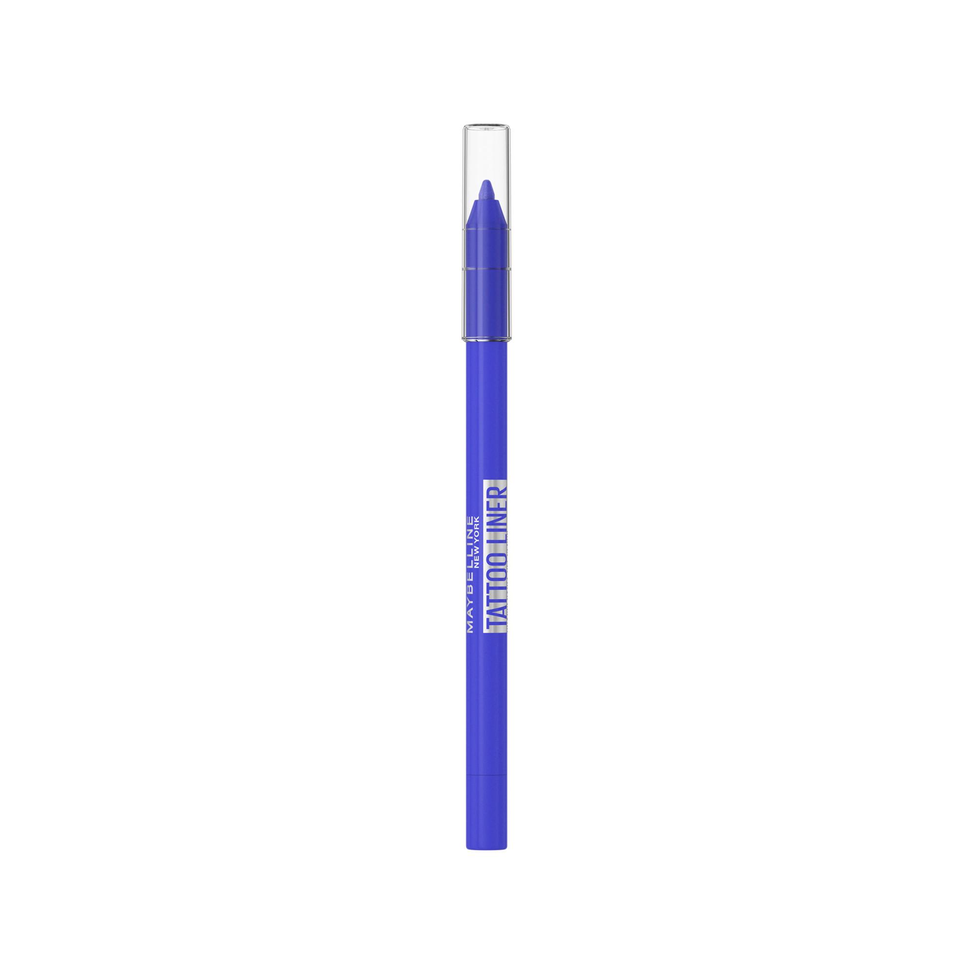 Image of Tattoo Liner Gel Pencil Damen Galactic Cobalt 1.3G