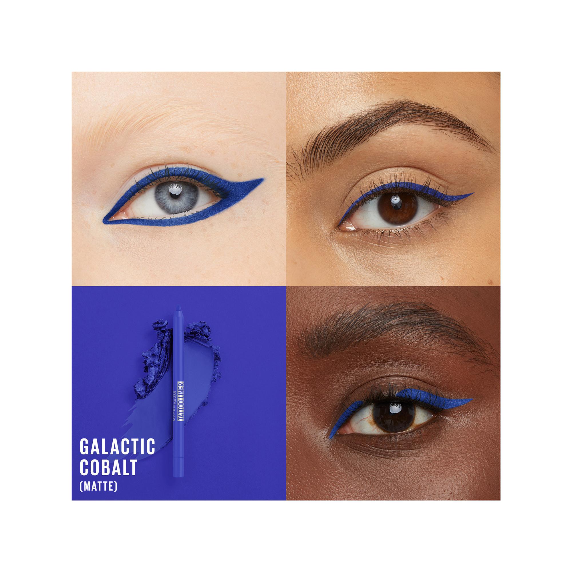 MAYBELLINE  Tattoo Liner Gel Pencil  