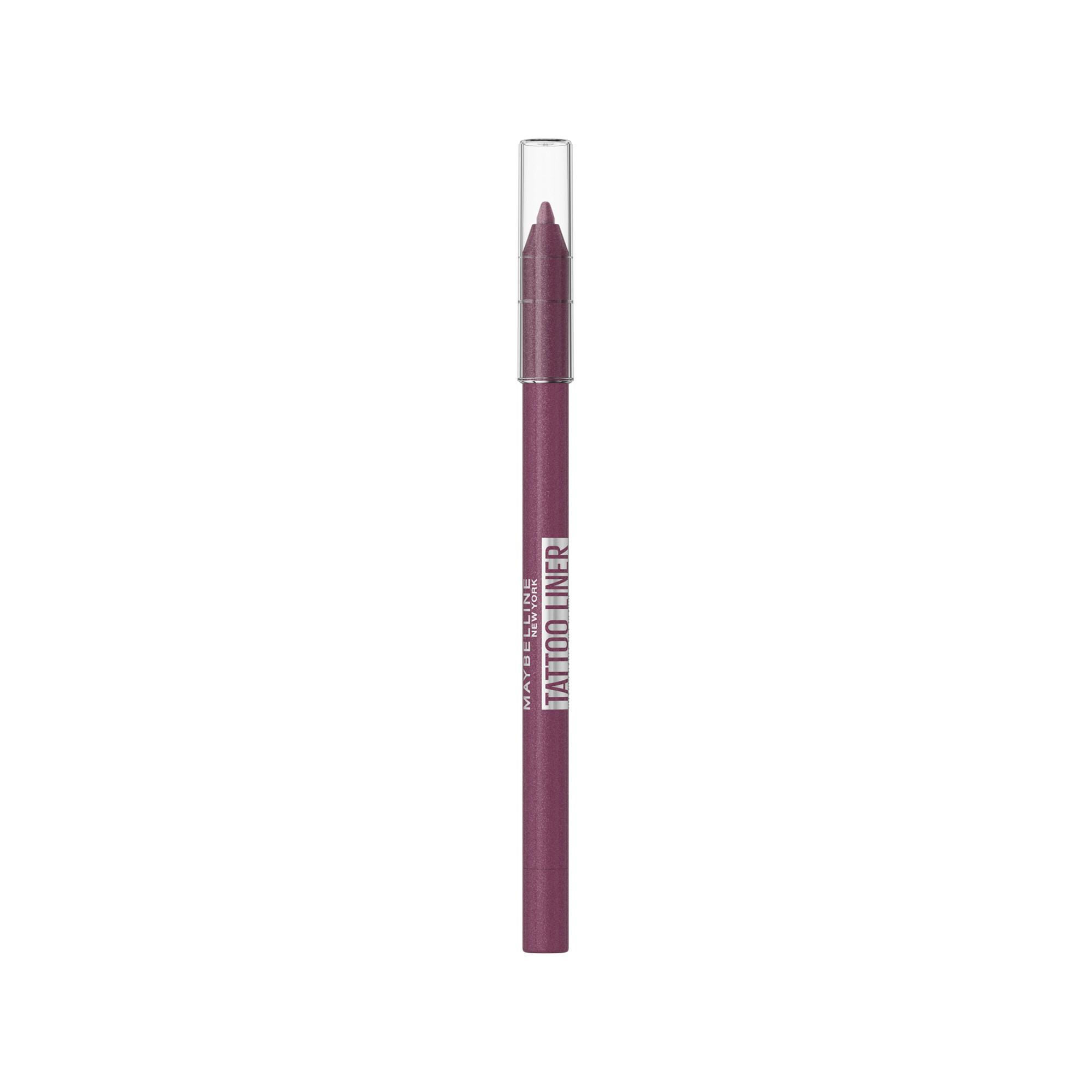 MAYBELLINE  Tattoo Liner Gel Pencil  