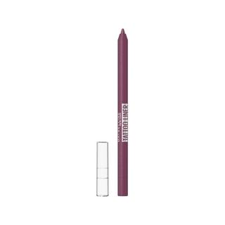 MAYBELLINE  Tattoo Liner Gel Pencil  