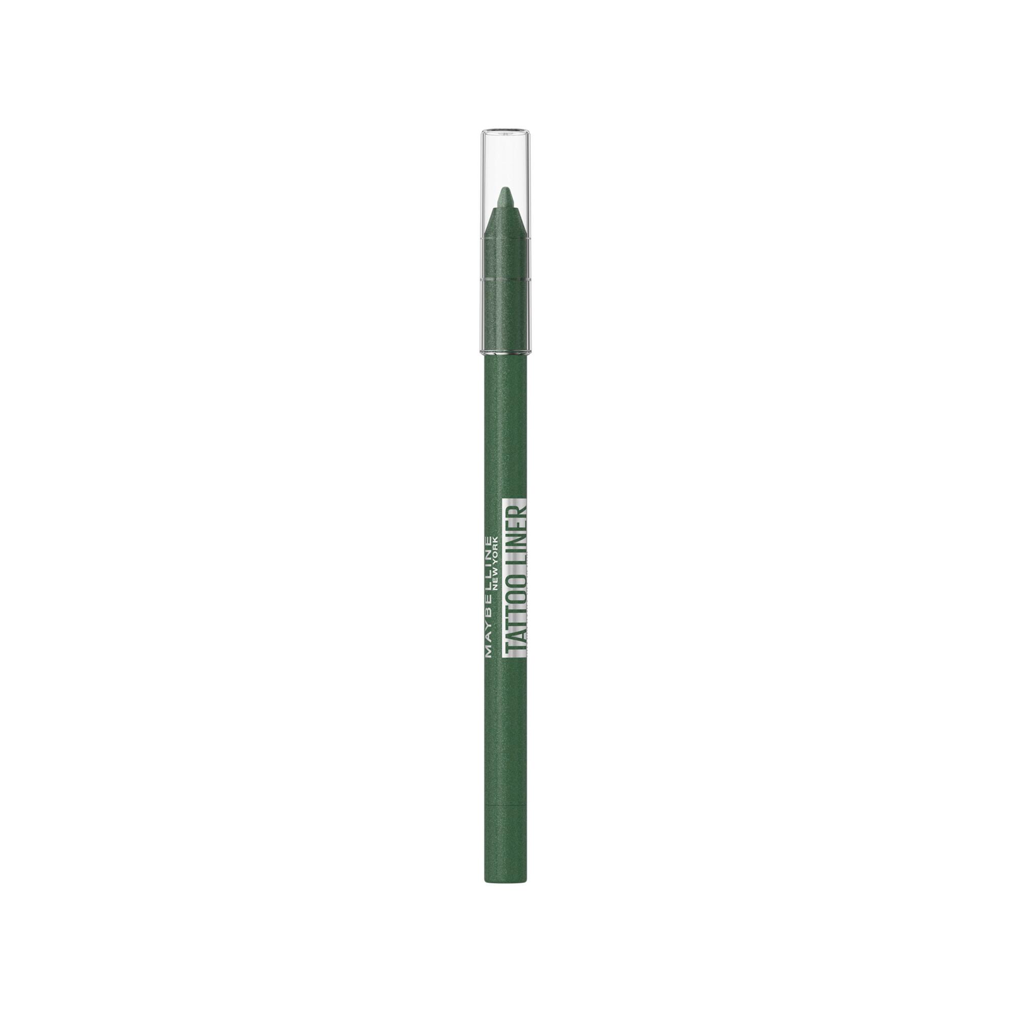 MAYBELLINE  Tattoo Liner Gel Pencil  