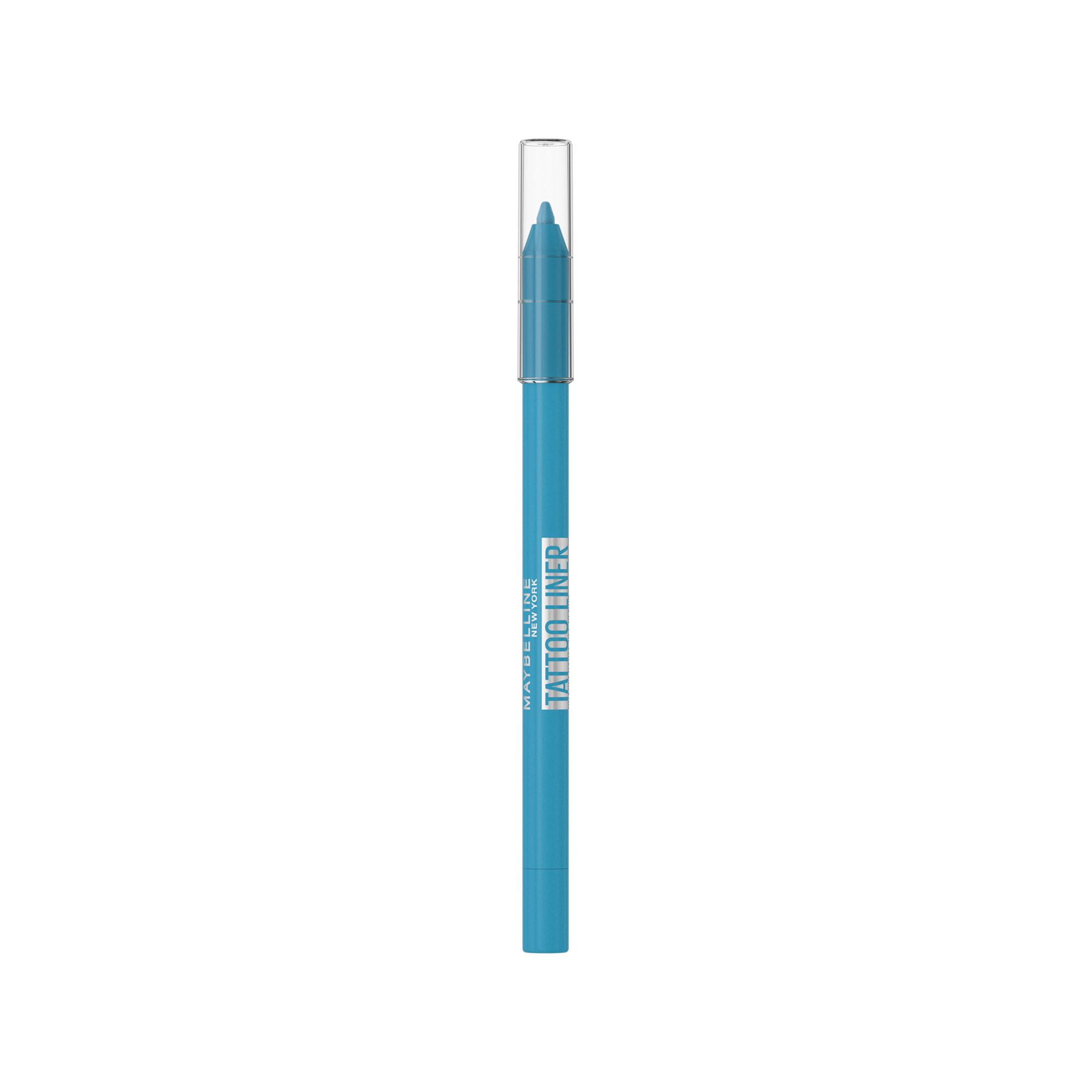 MAYBELLINE  Tattoo Liner Gel Pencil  