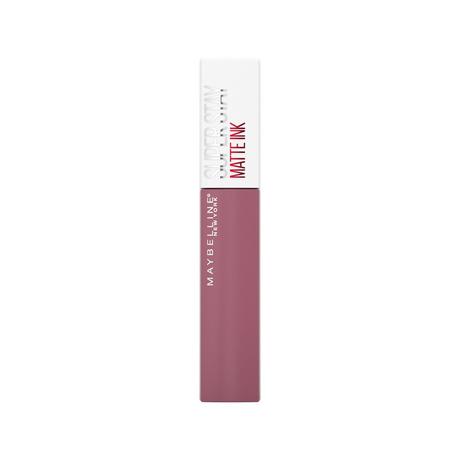 MAYBELLINE Super Stay Rossetto Super Stay Matte Ink  