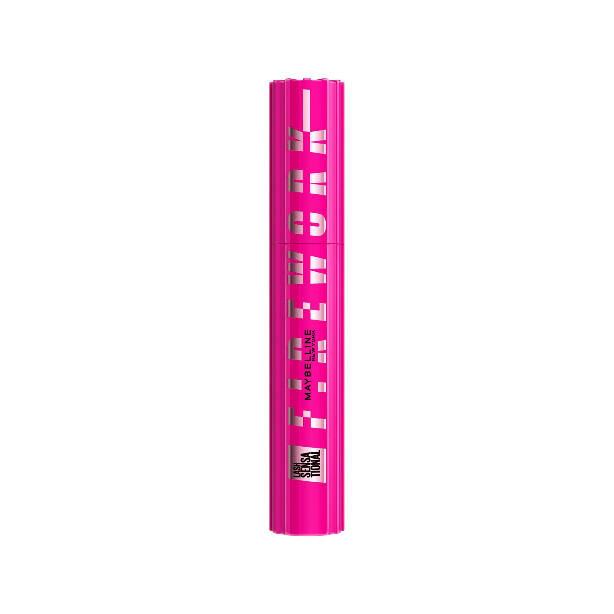 MAYBELLINE  Lash Sensational Firework Mascara 