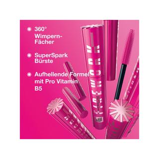 MAYBELLINE  Lash Sensational Firework Mascara 