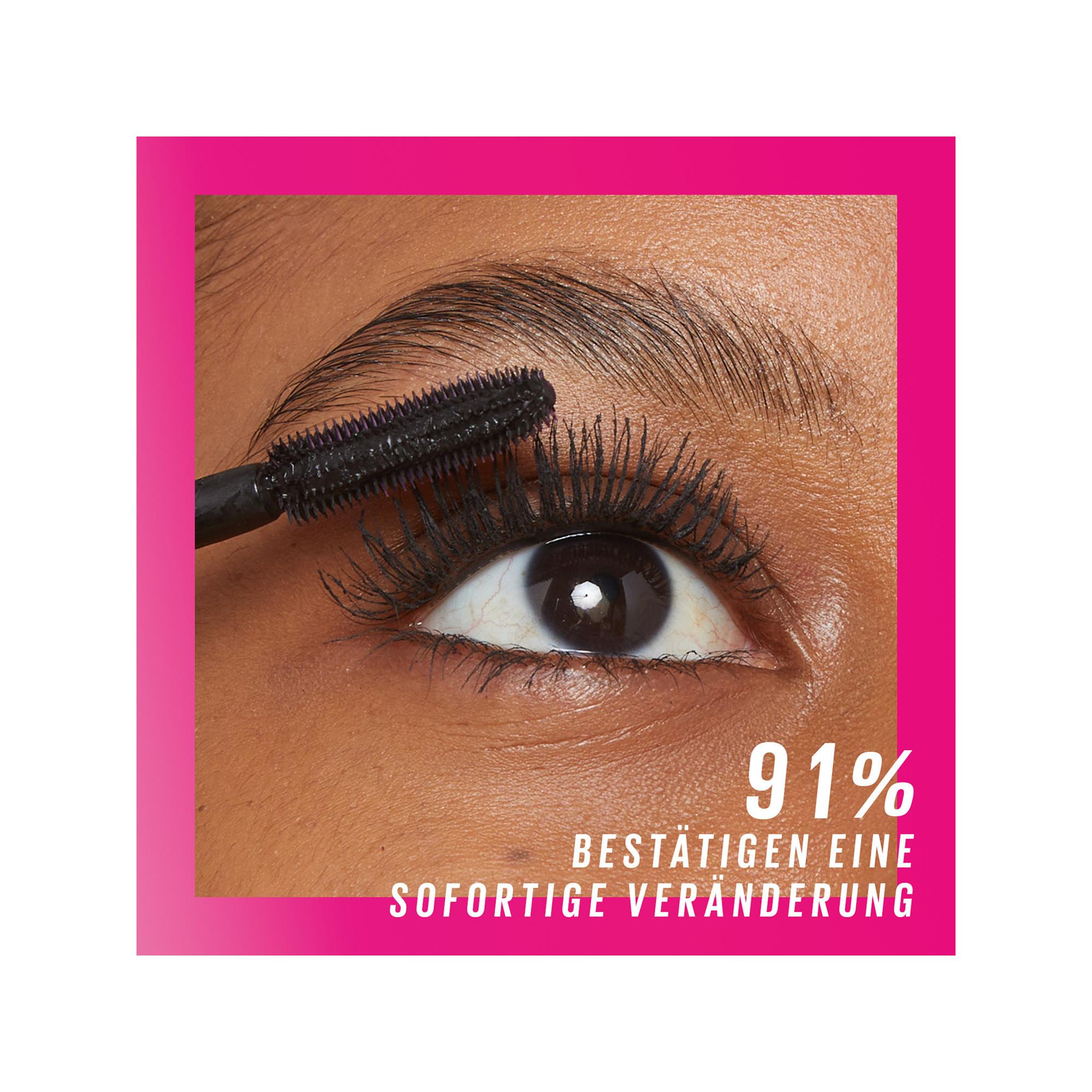 MAYBELLINE  Lash Sensational Firework Mascara 