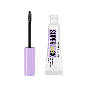 Super Lock Brow Glue Gel per sopracciglia