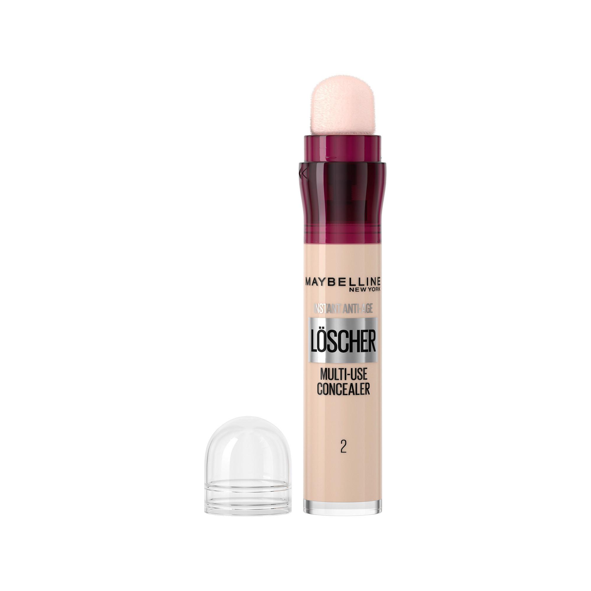 MAYBELLINE Concealer Nr. 10 Instant Anti-Age Effekt Löscher Concealer 