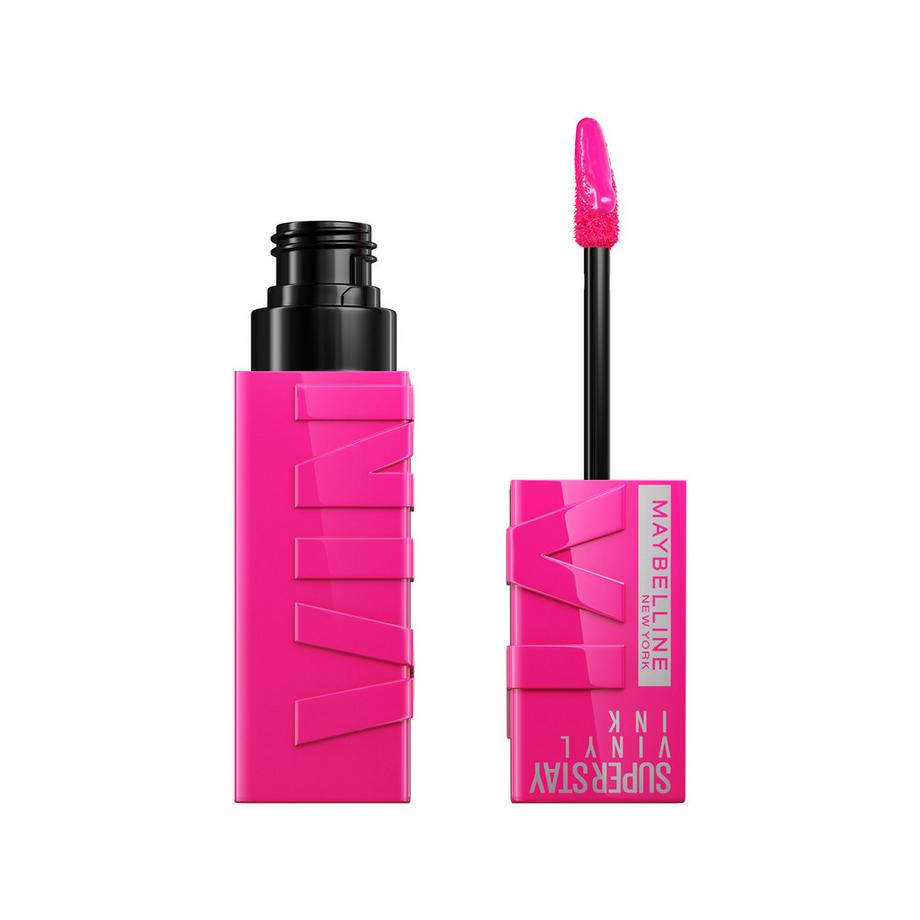 Super Stay Vinyl Ink 