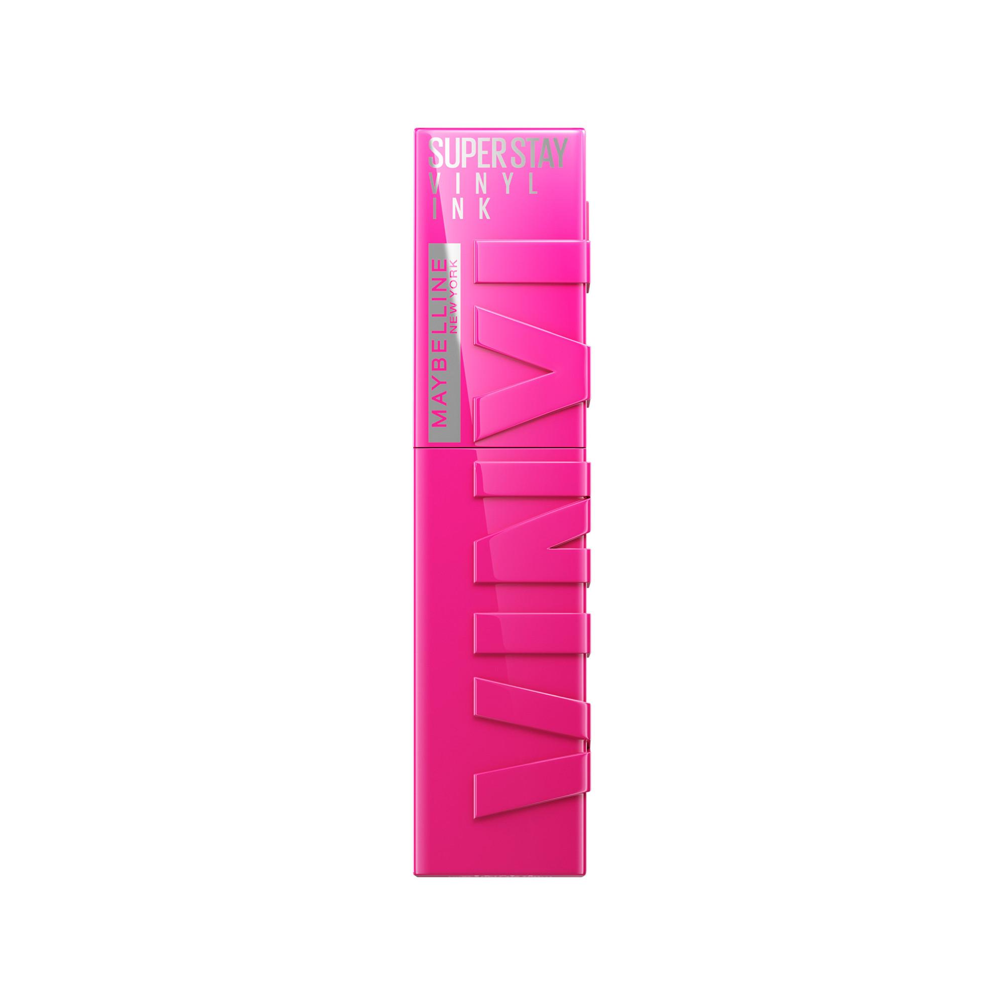 MAYBELLINE  Super Stay Vinyl Ink  