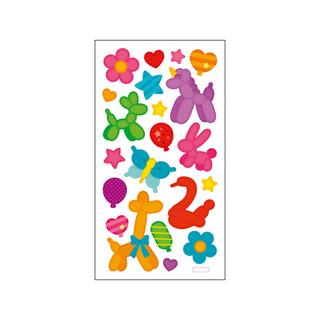 Folia Stickerset Funfair 