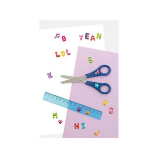 Folia Stickerset ABC 