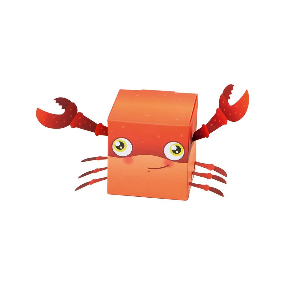 Folia Geschenkeschachtel Gitter
  