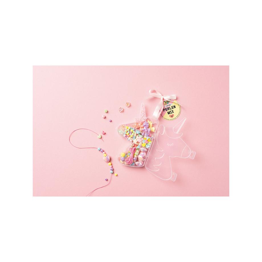 Folia Schmuckbasteln Unicorn 