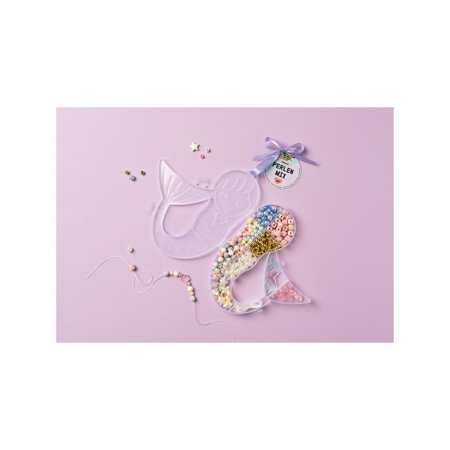 Folia Bricolage de bijoux Mermaid 