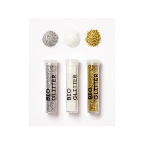 Folia Glitter Set Stradust 