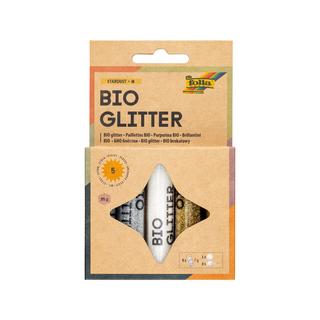 Folia Glitter Set Stradust 