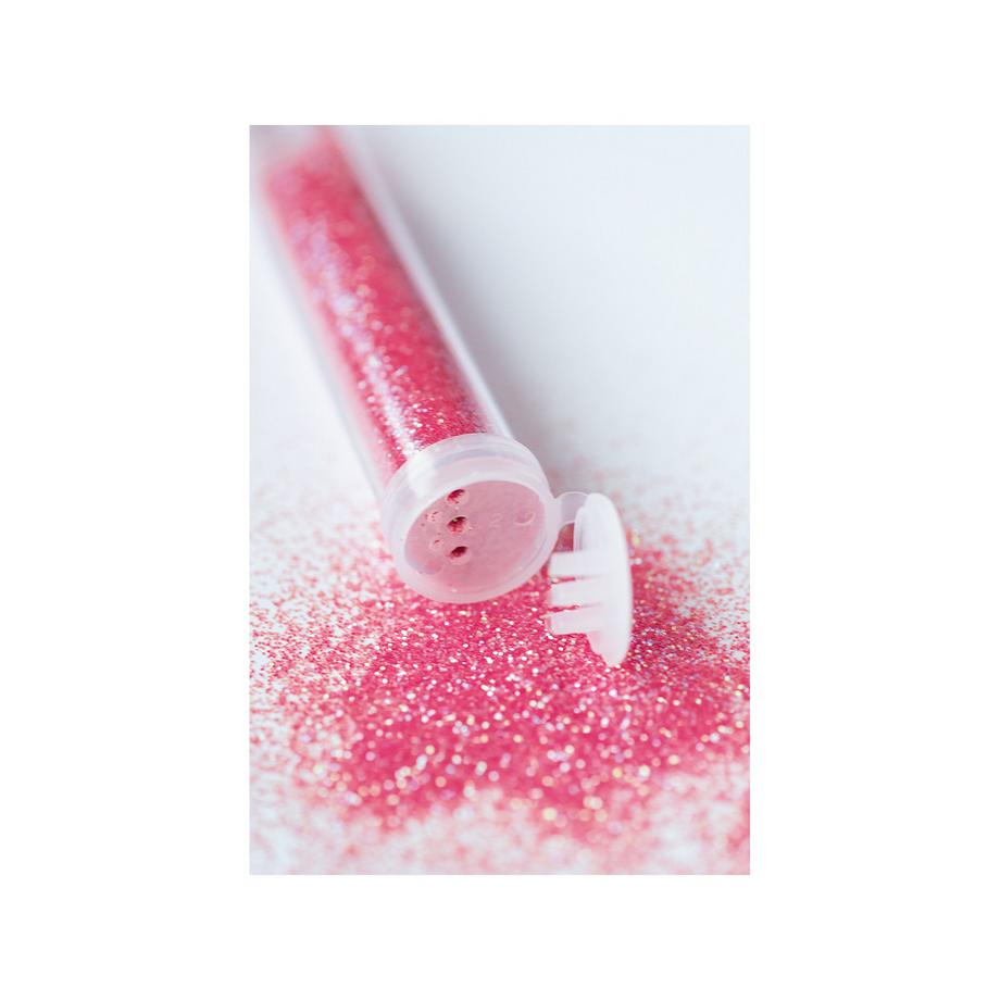 Folia Set di Glitter Rainbow 